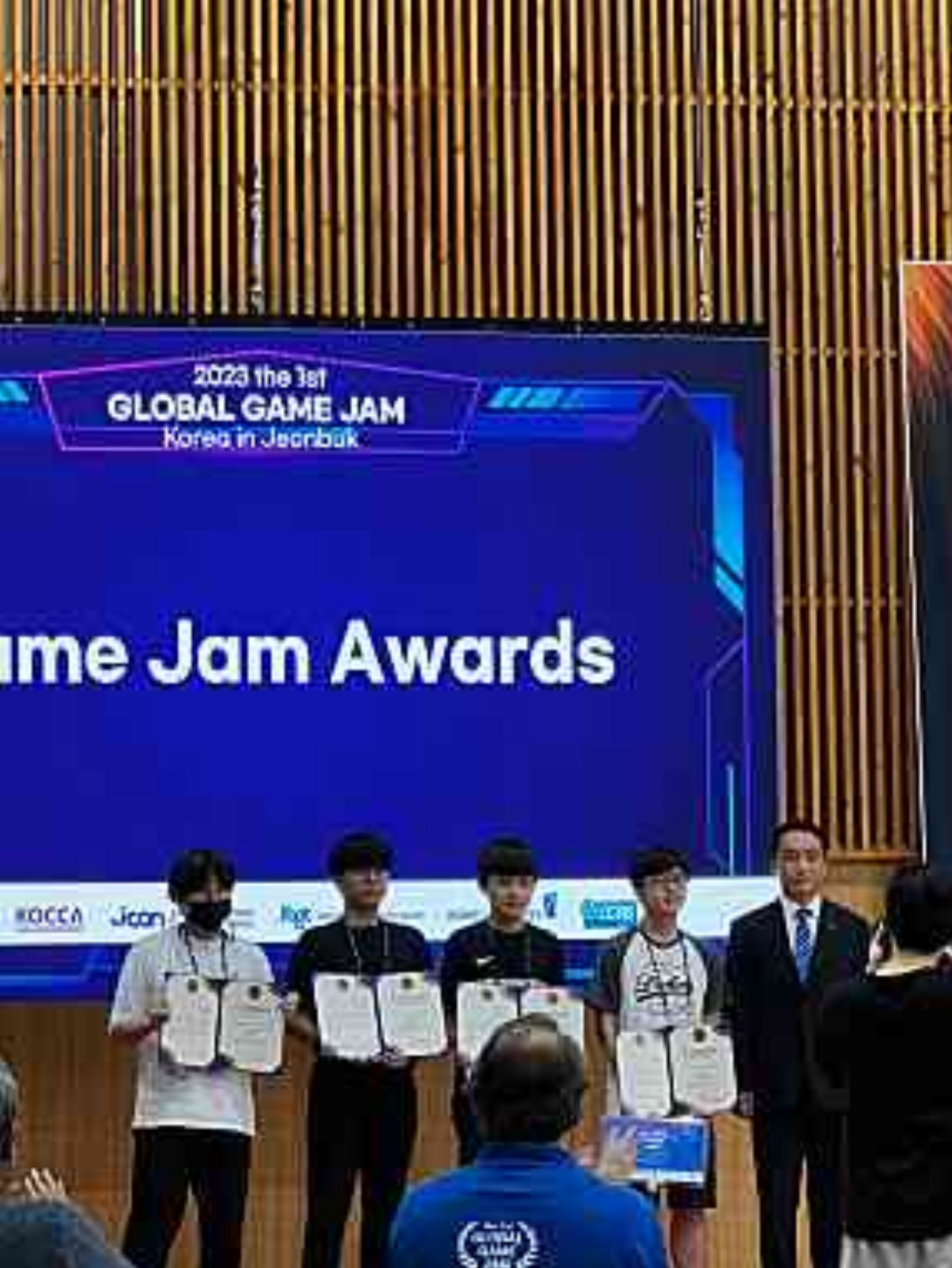 Global Game Jam 2023