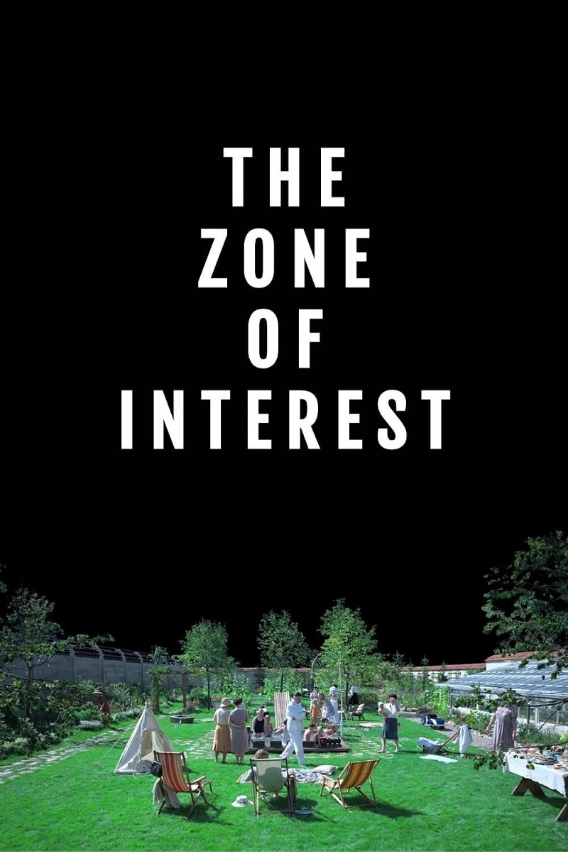 Zone of Interest